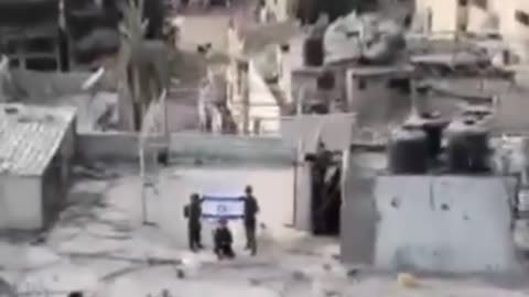 Francesca Albanese explica o que se está a passar em Gaza com as empresas