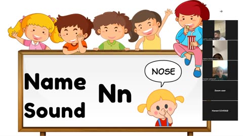 Consonant