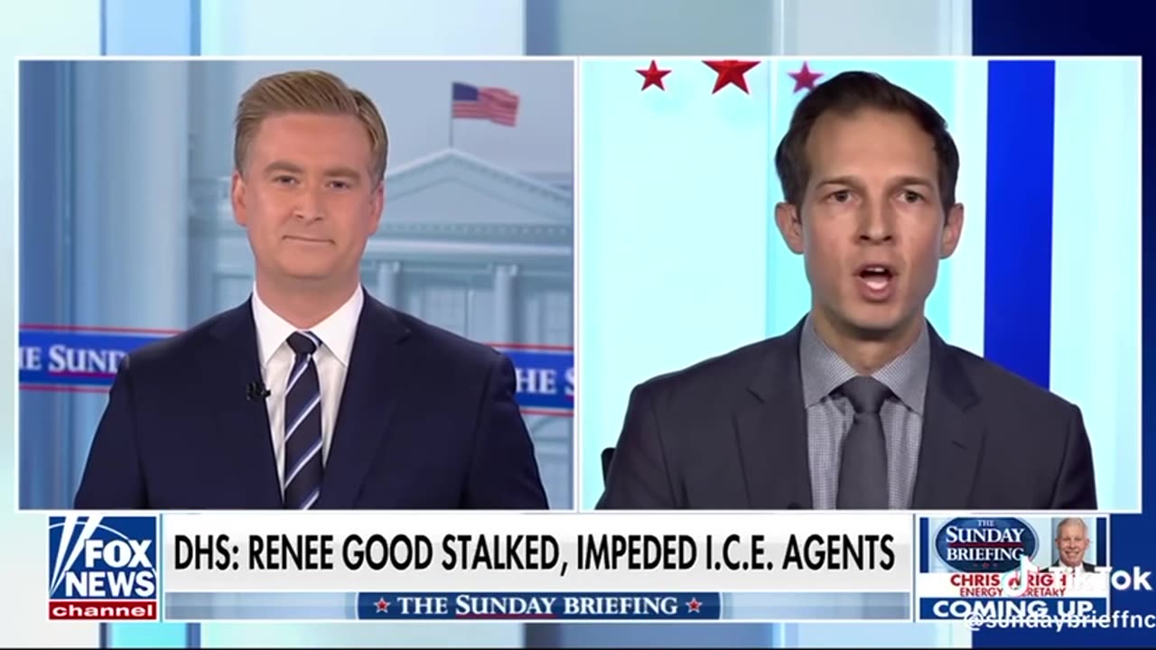 ANOTHER ANGLE TO THE ICE SHOOTING INCIDENT