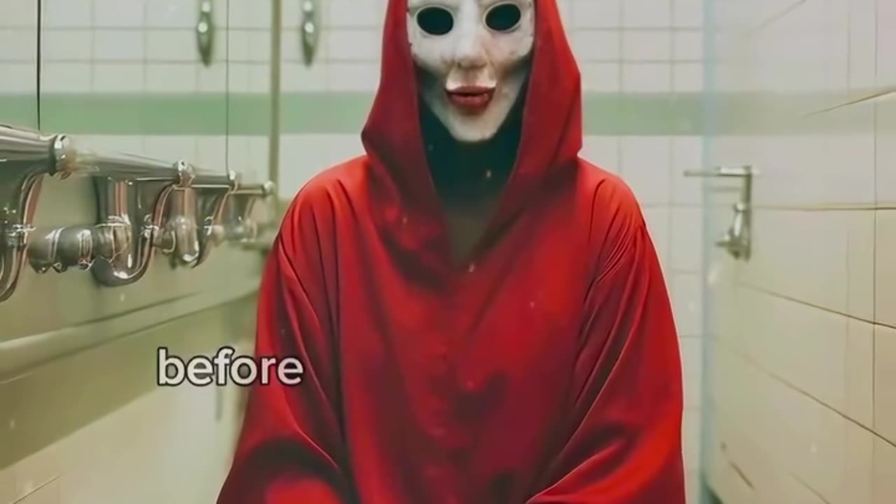Crime part 2