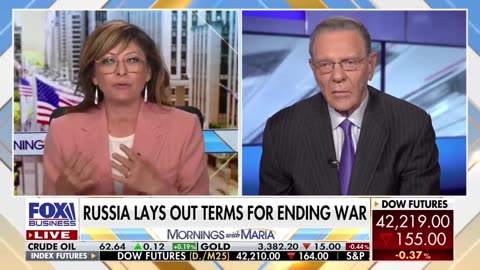 Once Putin realizes that he cannot win, he