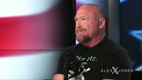 INFOWARS LIVE - 4/18/25: The American Journal with Harrison Smith / The Alex Jones Show / The War Room With Owen Shroyer