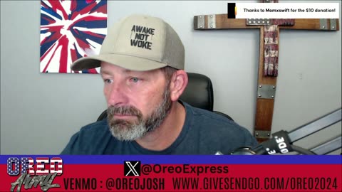 Todays Updates - Trump - Karen Bass - Gavin Newsom - More