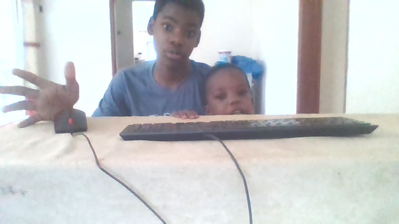 unnamed video