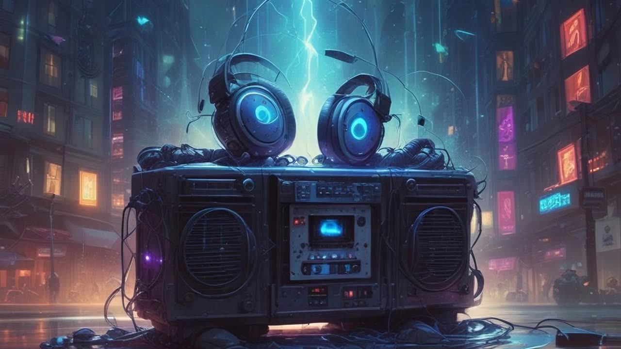 Drum'n'Bass - Liquid Funk 16