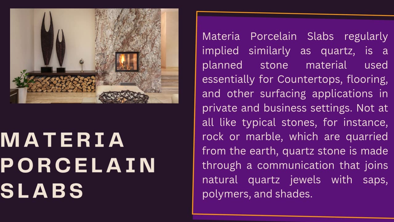 Shop Now Materia Procelain Slabs For Kitchens Slabs In Hinsdale