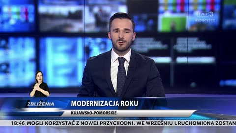 Zbliżenia TVP3 Bydgoszcz 30.06.2025