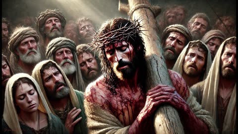 The Rocking Chair; Genesis 12 - Altars and Bread