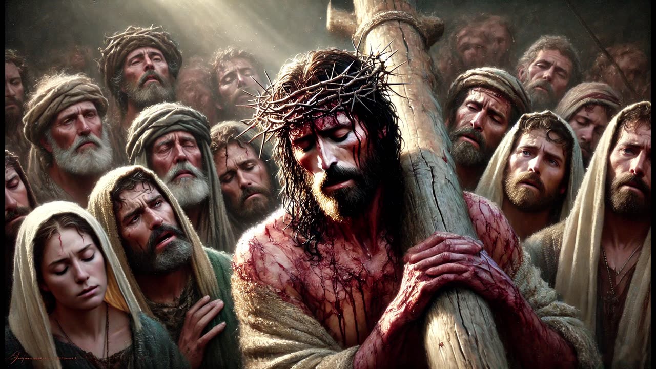 The Rocking Chair; Genesis 12 - Altars and Bread