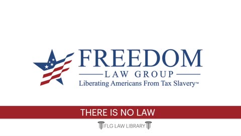There Is No Law Requiring 99% of Americans To Pay a Federal Income Tax