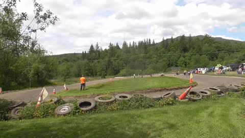 River Run Dirt Track - Memorial Day Mayhem Day #2 - Predators, Raptors, & Opens 5/26/25