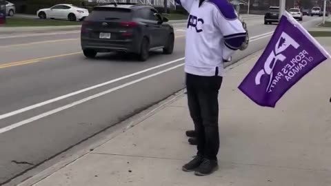 Spenser Smith 2025 Flag Wag