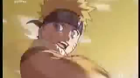 Naruto German Opening