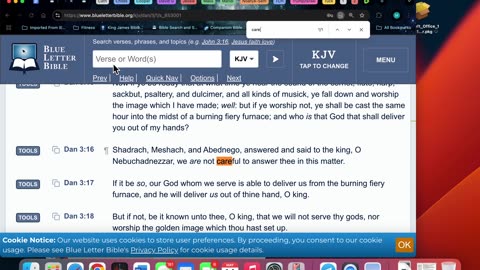 5/14/25 Heb 12:12-17 Don’t let your carnal mind or others defile your spirit mind in CHRIST