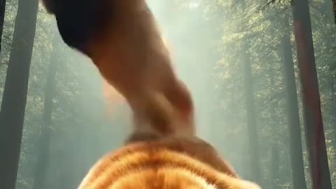 Cut Cat Video Ep 03