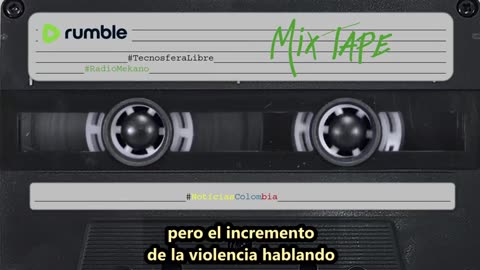 Entrevista, LaHoradelaVerdad, Samuel Hoyos, Mar 02 de Octubre, 2018