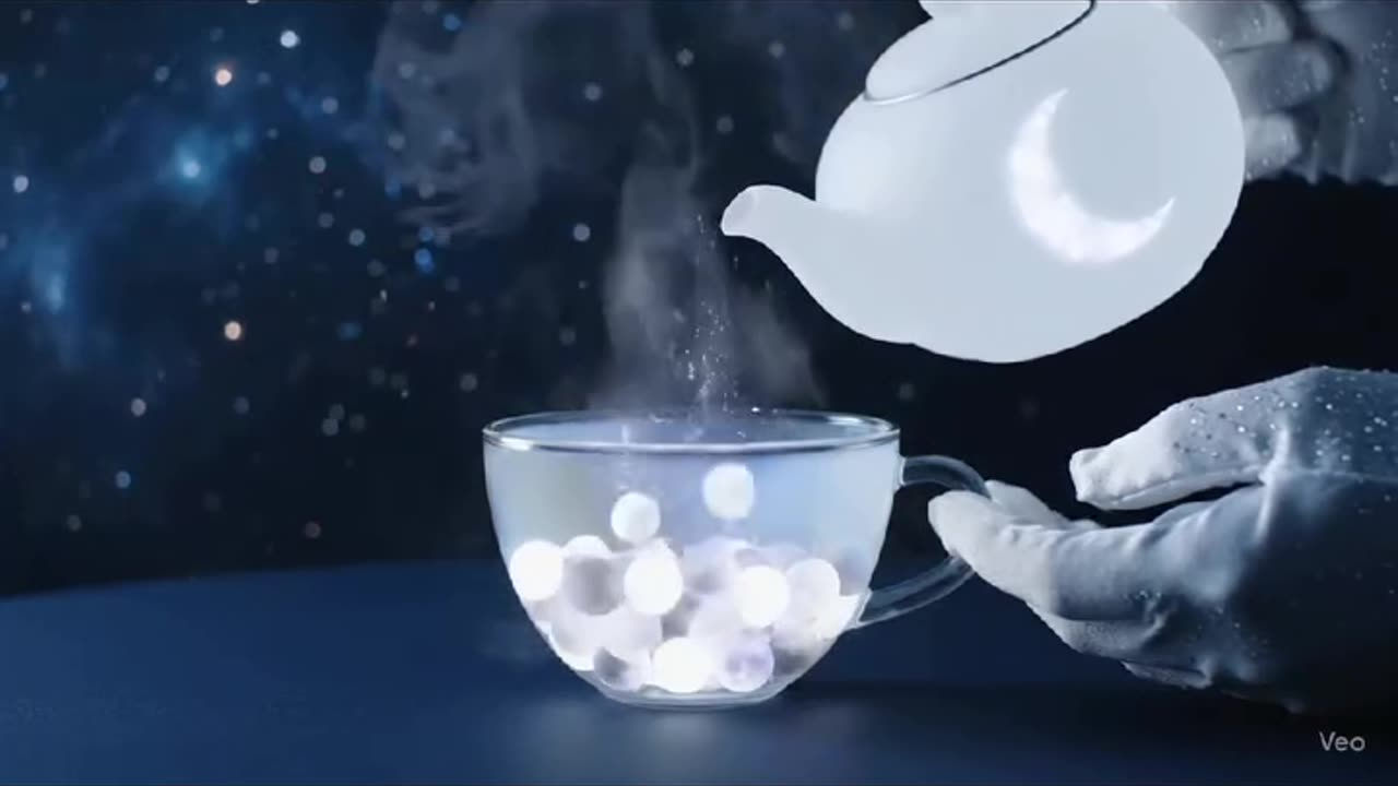 which tea 🫖 would you drink?planets edition 🪐#asmr