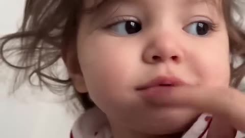 Adorable babys