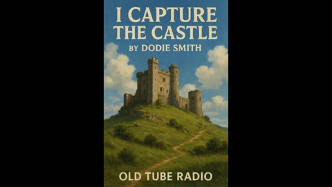 I Capture the Castle by Dodie Smith