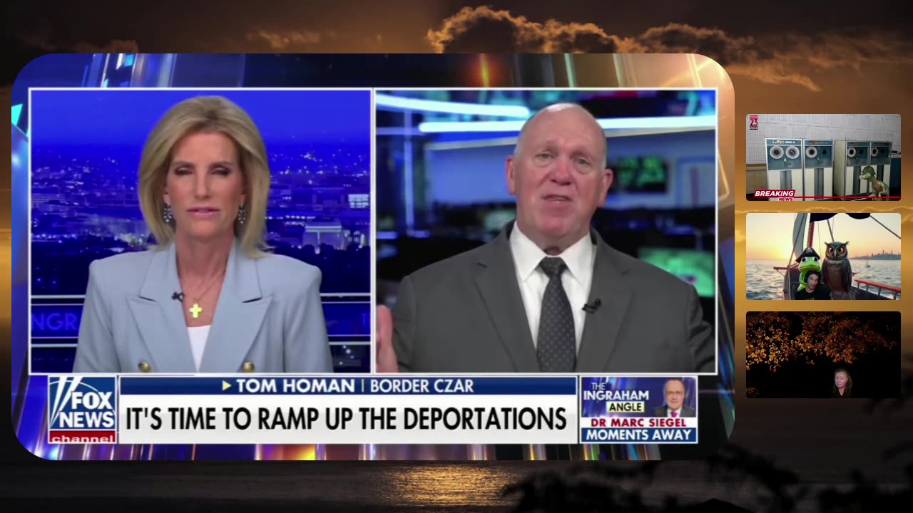 Night Owl News Archives - 11/26/2025