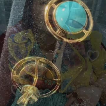 20250924-03 A Turquoise Gift: The Meaning Is Deeper Than Blue