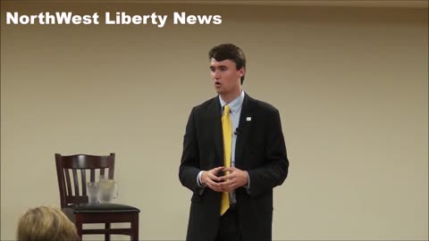 NWLNews - Charlie's Own Neighbor Captured By the Left