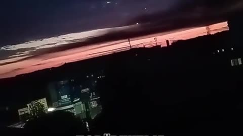 💥🎯 Ukraine Russia War | Ukrainian POV: Kh-101 Cruise Missile Strike in Chernivtsi | RCF