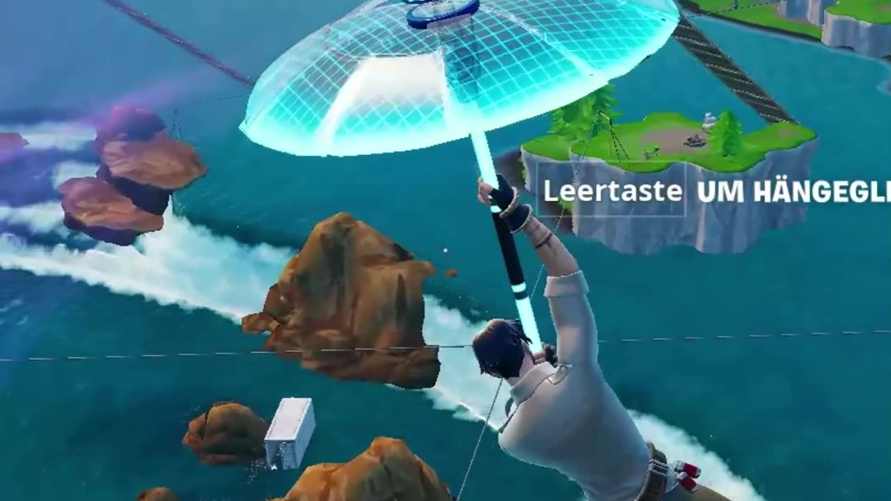 Fortnite OG Live Event 🤩