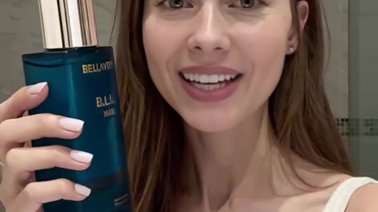 The Perfume Everyone on TikTok Is Raving About 📱