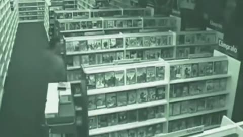 👻📚 This Library is Haunted #ghostlytoksa🇦🇪 #creepytok #horror #creepyvid #scary | TheHauntingHour