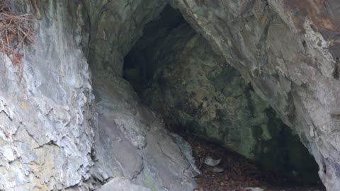 Scatter Creek Cave