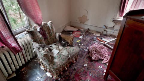 Shipwrecks and Stillness: Trusting God in the Storm