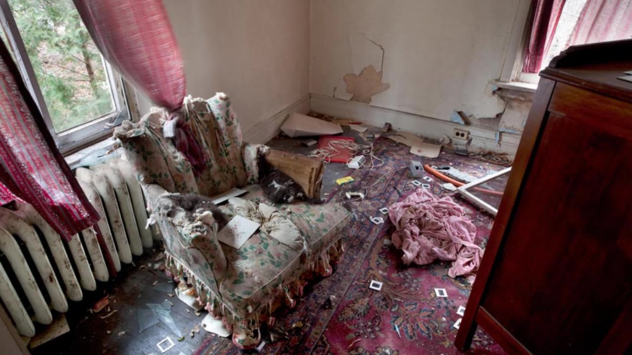 Shipwrecks and Stillness: Trusting God in the Storm