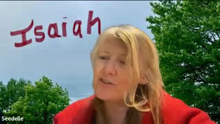 Isaiah 65, God, New Heavens New Earth, God Found by Those Who Seek, lion eat straw