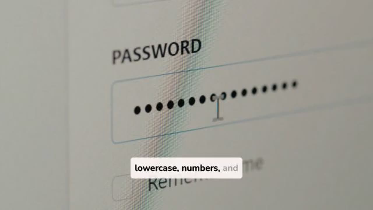 Benefits of making use of a Solid Password Creator for Your Accounts