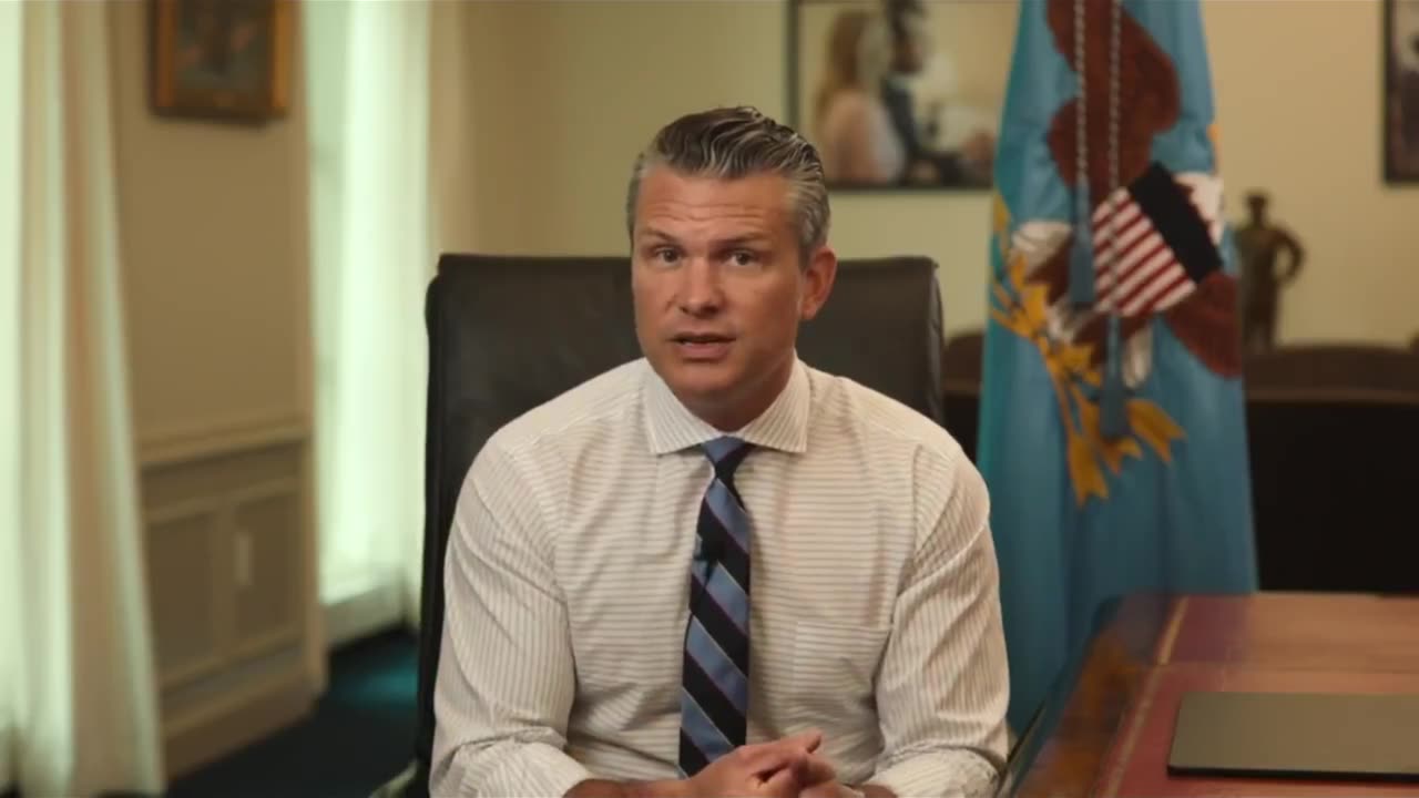 82925 Terry Reports - Political Video Clips of the Day! No. 1