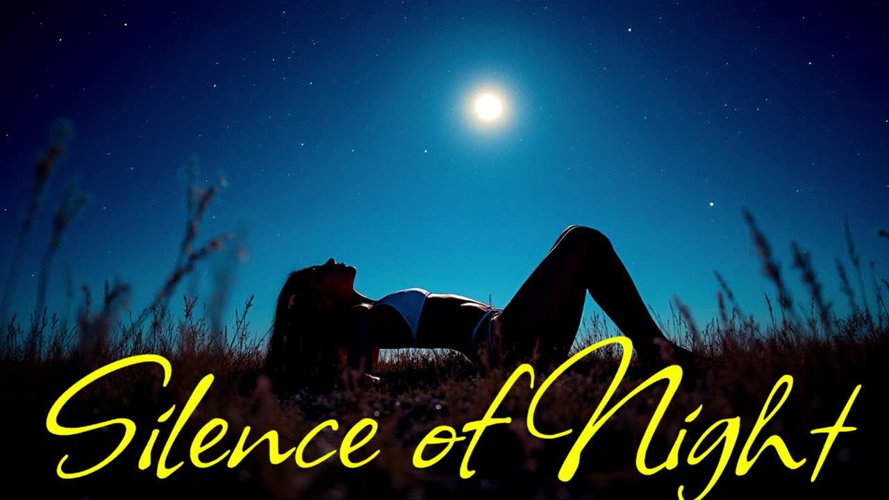 ROCK. Song In the Silence of the Night.