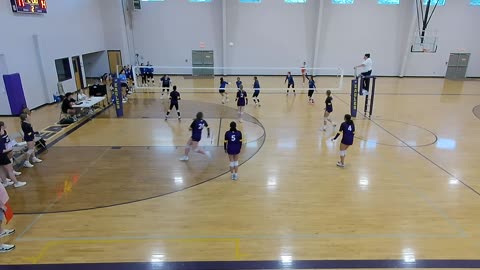 Set 1 - ACS JV 25 / BASA 19