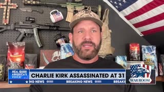 Tej Gill: You Shouldn't Have To Have Armed Security Everywhere You Go, This Is Absolutely Sickening