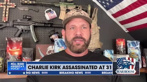 Tej Gill: You Shouldn't Have To Have Armed Security Everywhere You Go, This Is Absolutely Sickening