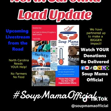 North Carolina Update