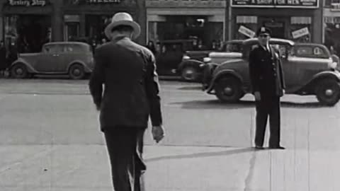 THE GREATEST MACHINE EVER BUILT