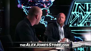 INFOWARS LIVE - 8/21/25: The American Journal with Harrison Smith / The Alex Jones Show / The War Room With Owen Shroyer