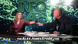 INFOWARS LIVE - 8/21/25: The American Journal with Harrison Smith / The Alex Jones Show / The War Room With Owen Shroyer