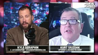 INFOWARS LIVE - 8/21/25: The American Journal with Harrison Smith / The Alex Jones Show / The War Room With Owen Shroyer