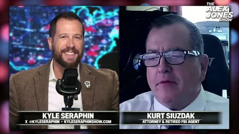 INFOWARS LIVE - 8/21/25: The American Journal with Harrison Smith / The Alex Jones Show / The War Room With Owen Shroyer