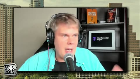 INFOWARS LIVE - 8/21/25: The American Journal with Harrison Smith / The Alex Jones Show / The War Room With Owen Shroyer