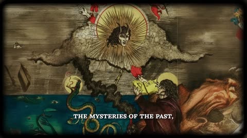 PAIMON - The Horrifying Rise of the 9th KING Of Hell (Hereditary Demon)