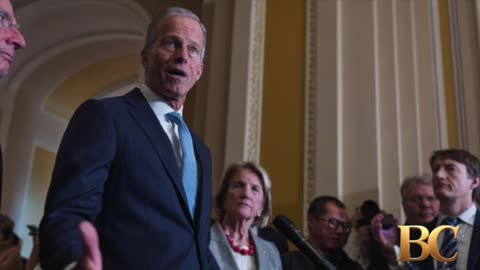 House votes to repeal shutdown deal provision allowing $500,000 lawsuits from senators