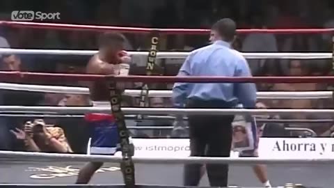 27-0, 27 KOs... Crazy Power and the Shocking Tragedy of Edwin Valero: The Perfect Knockout King